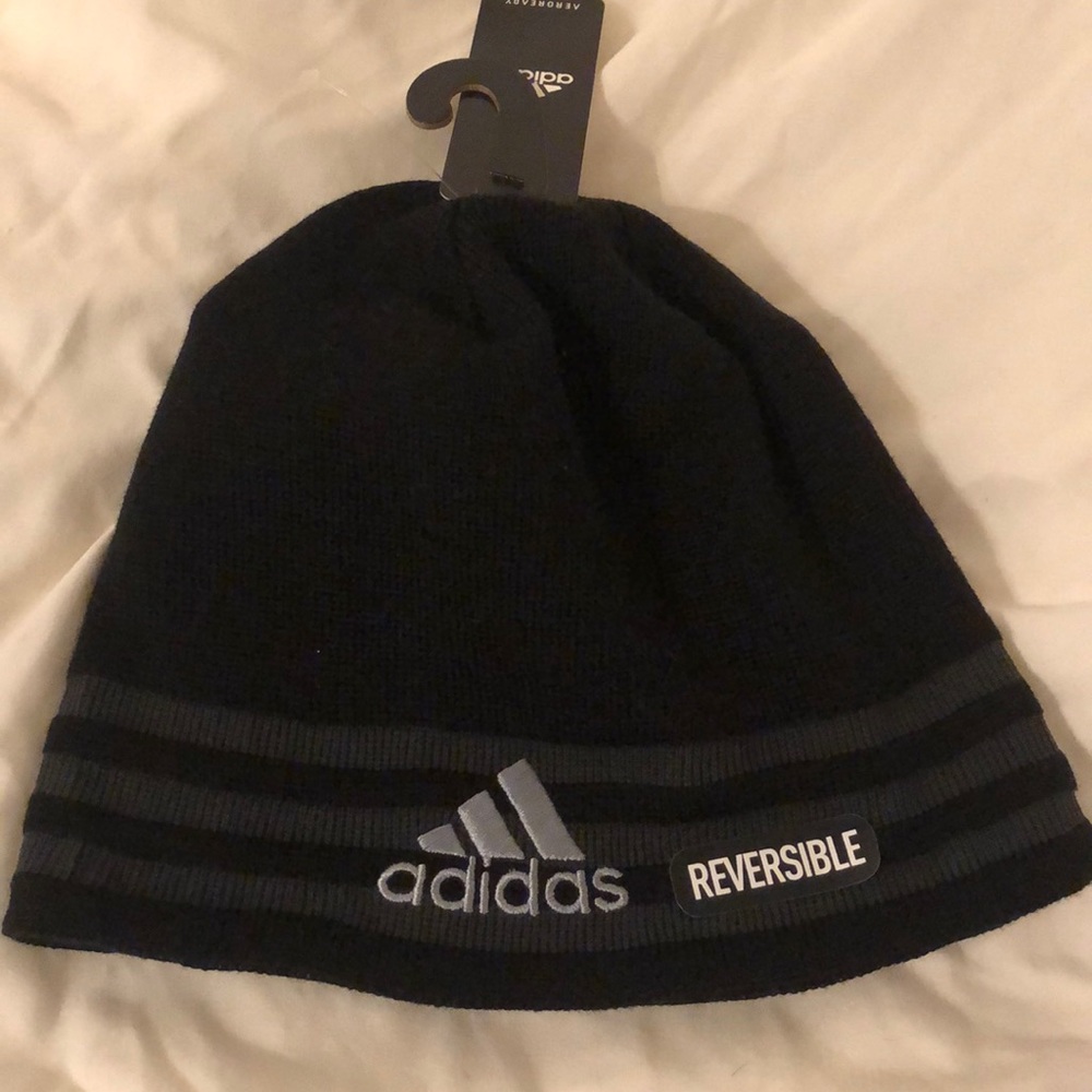 Adidas NEW beanie